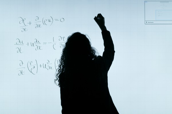 Cours de mathématiques